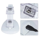 USB LED Light Dual Controller Charging Dock Station Charger for Microsoft for Xbox One Controllers Game Accessories With Cable - V.I.P Digital Presence