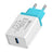 USB Charger Quick Charge 3.0 Mobile Phone Charger for iPhone Fast Charger Adapter - V.I.P Digital Presence