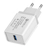 USB Charger Quick Charge 3.0 Mobile Phone Charger for iPhone Fast Charger Adapter - V.I.P Digital Presence