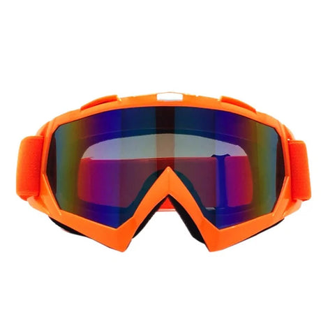 Unisex Ski Goggles Snowboard Mask Winter Snowmobile Motocross Sunglasses Windproof UV Protection Winter Sport Glasses - V.I.P Digital Presence