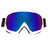 Unisex Ski Goggles Snowboard Mask Winter Snowmobile Motocross Sunglasses Windproof UV Protection Winter Sport Glasses - V.I.P Digital Presence