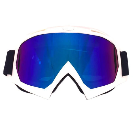 Unisex Ski Goggles Snowboard Mask Winter Snowmobile Motocross Sunglasses Windproof UV Protection Winter Sport Glasses - V.I.P Digital Presence