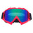 Unisex Ski Goggles Snowboard Mask Winter Snowmobile Motocross Sunglasses Windproof UV Protection Winter Sport Glasses - V.I.P Digital Presence