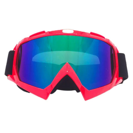 Unisex Ski Goggles Snowboard Mask Winter Snowmobile Motocross Sunglasses Windproof UV Protection Winter Sport Glasses - V.I.P Digital Presence