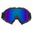 Unisex Ski Goggles Snowboard Mask Winter Snowmobile Motocross Sunglasses Windproof UV Protection Winter Sport Glasses - V.I.P Digital Presence