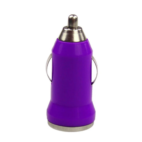 USB Port Output Car Auto Charger Usb Adapter For iPhone for Samsung for Xiaomi Pad Charging - V.I.P Digital Presence