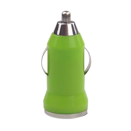 USB Port Output Car Auto Charger Usb Adapter For iPhone for Samsung for Xiaomi Pad Charging - V.I.P Digital Presence