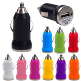 USB Port Output Car Auto Charger Usb Adapter For iPhone for Samsung for Xiaomi Pad Charging - V.I.P Digital Presence