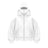Zipped Faced Hoodie - V.I.P Digital Presence