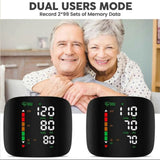 Wrist BP Monitor - V.I.P Digital Presence
