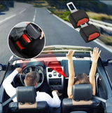 Seat Belt Extender - V.I.P Digital Presence