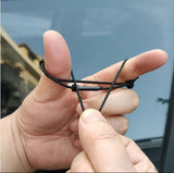 Survival Wrist Strap - V.I.P Digital Presence