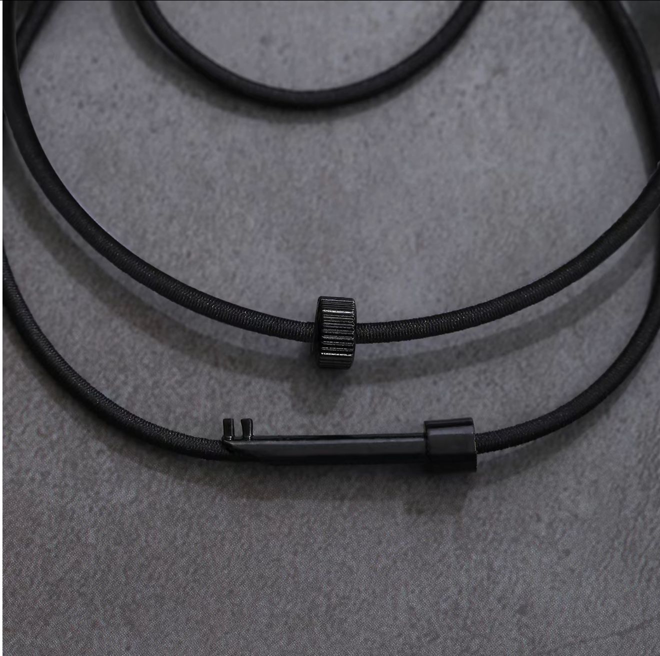 Survival Wrist Strap - V.I.P Digital Presence