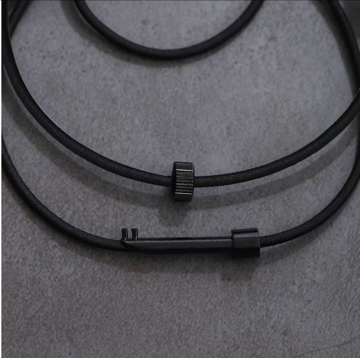 Survival Wrist Strap - V.I.P Digital Presence