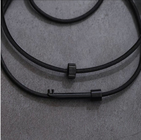 Survival Wrist Strap - V.I.P Digital Presence