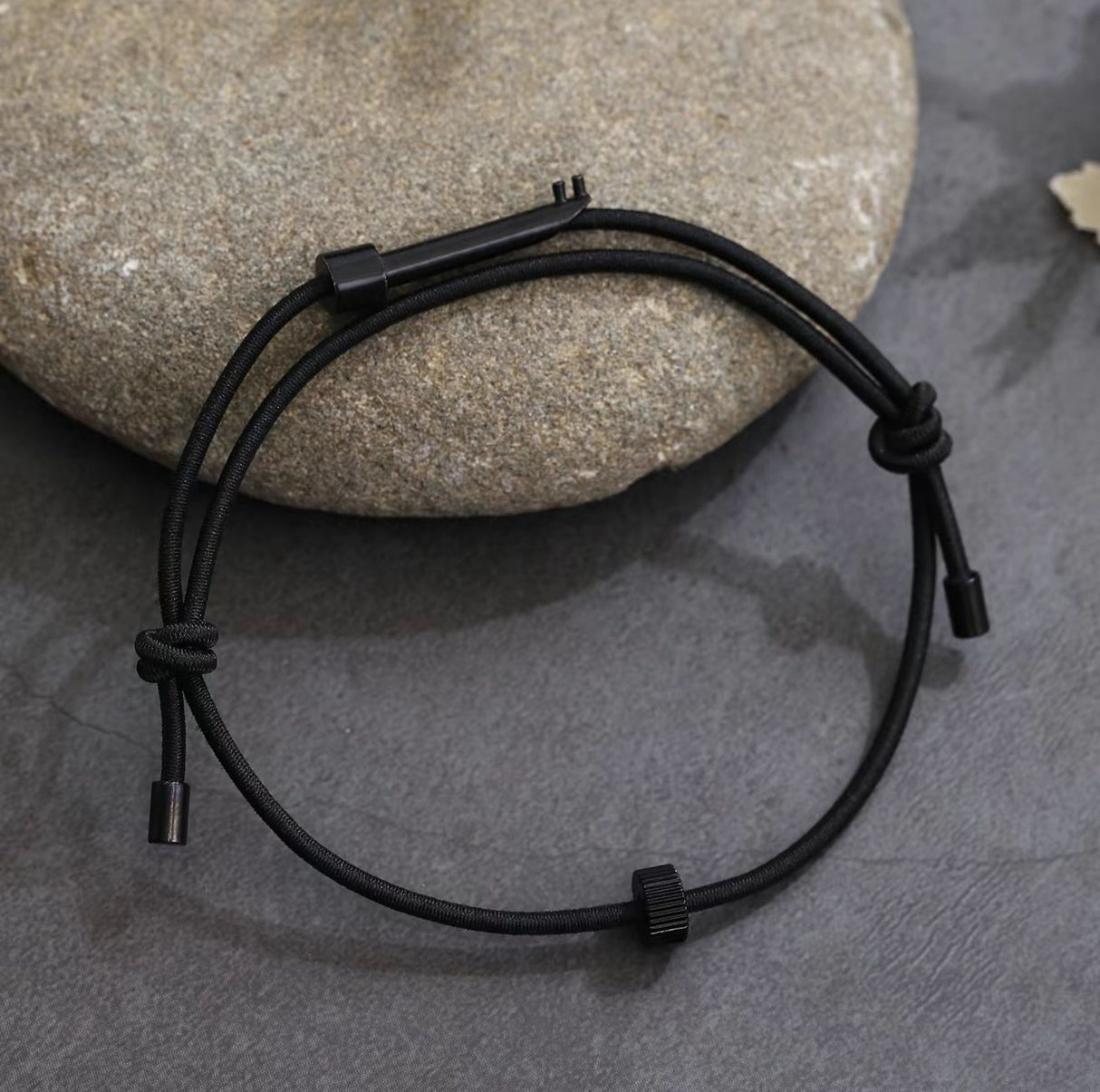 Survival Wrist Strap - V.I.P Digital Presence