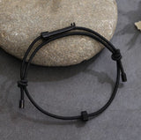 Survival Wrist Strap - V.I.P Digital Presence