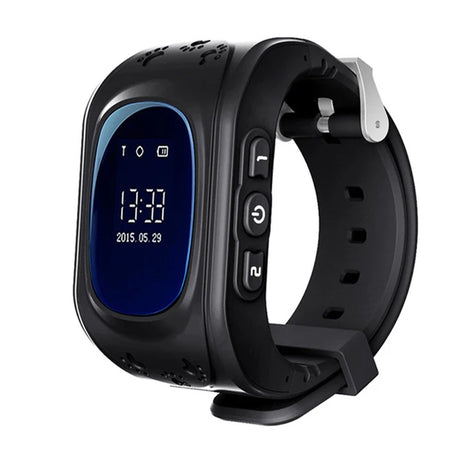 Smart Watch Support GSM 2G SIM Card Children Smartwatch GPS Tracker SOS Call Wristwatch Sport Clock for Kid Boy Girl Kids - V.I.P Digital Presence