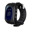 Smart Watch Support GSM 2G SIM Card Children Smartwatch GPS Tracker SOS Call Wristwatch Sport Clock for Kid Boy Girl Kids - V.I.P Digital Presence