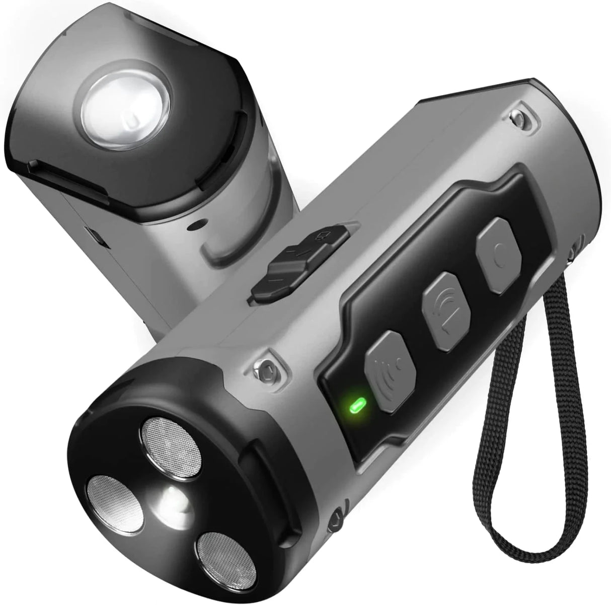 Anti-Bark Torch - V.I.P Digital Presence
