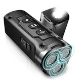 Anti-Bark Torch - V.I.P Digital Presence