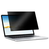 Anti-Spy Laptop Privacy Screen Protector - V.I.P Digital Presence