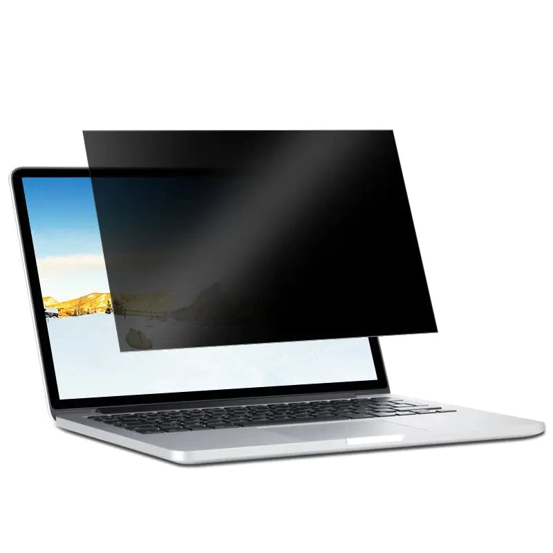 Anti-Spy Laptop Privacy Screen Protector - V.I.P Digital Presence