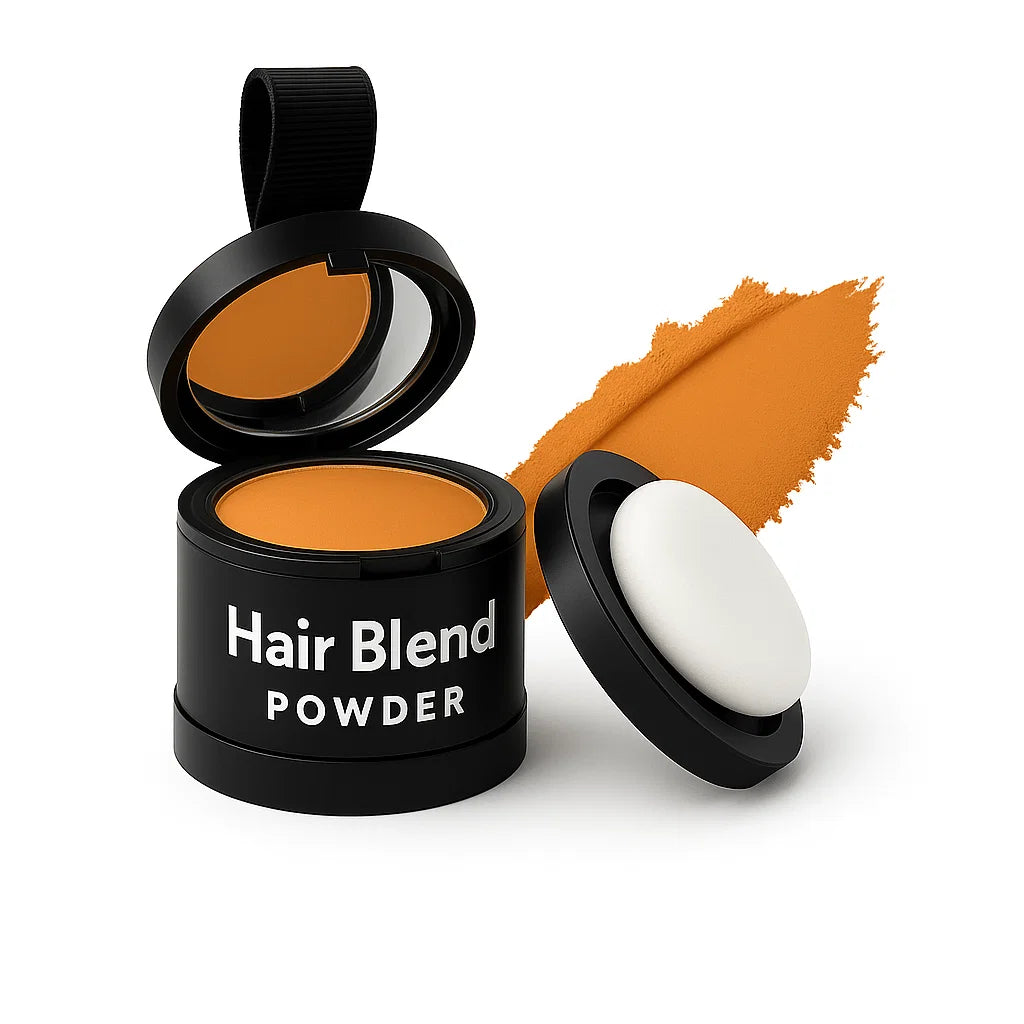 Hair Blend Powder - V.I.P Digital Presence