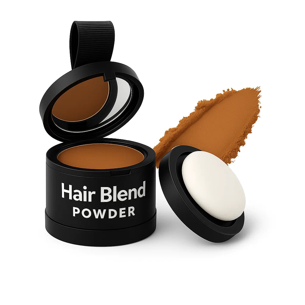 Hair Blend Powder - V.I.P Digital Presence