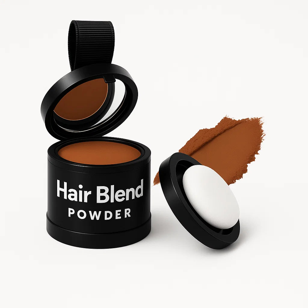 Hair Blend Powder - V.I.P Digital Presence