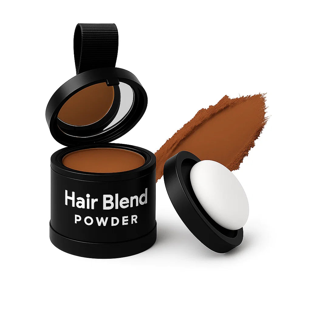 Hair Blend Powder - V.I.P Digital Presence