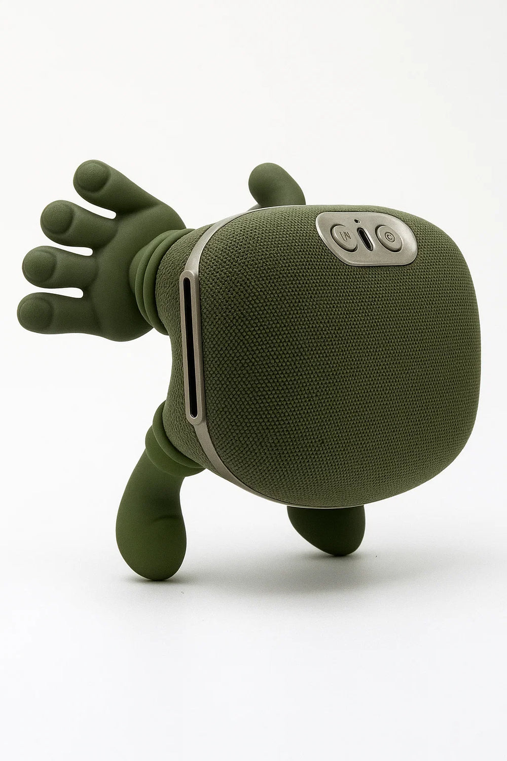 Heat Ease Massager - V.I.P Digital Presence