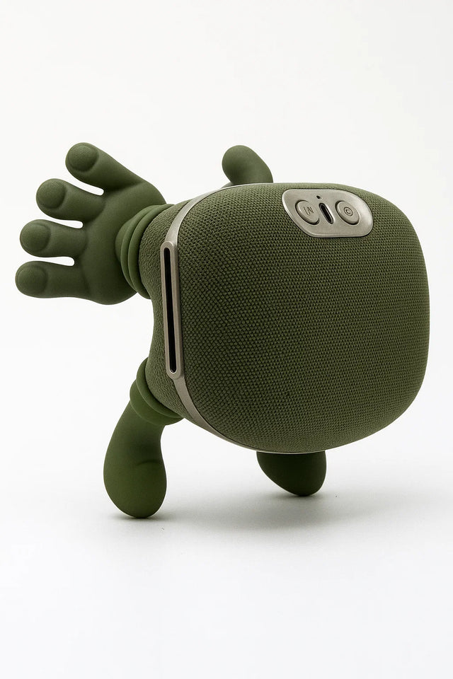 Heat Ease Massager - V.I.P Digital Presence