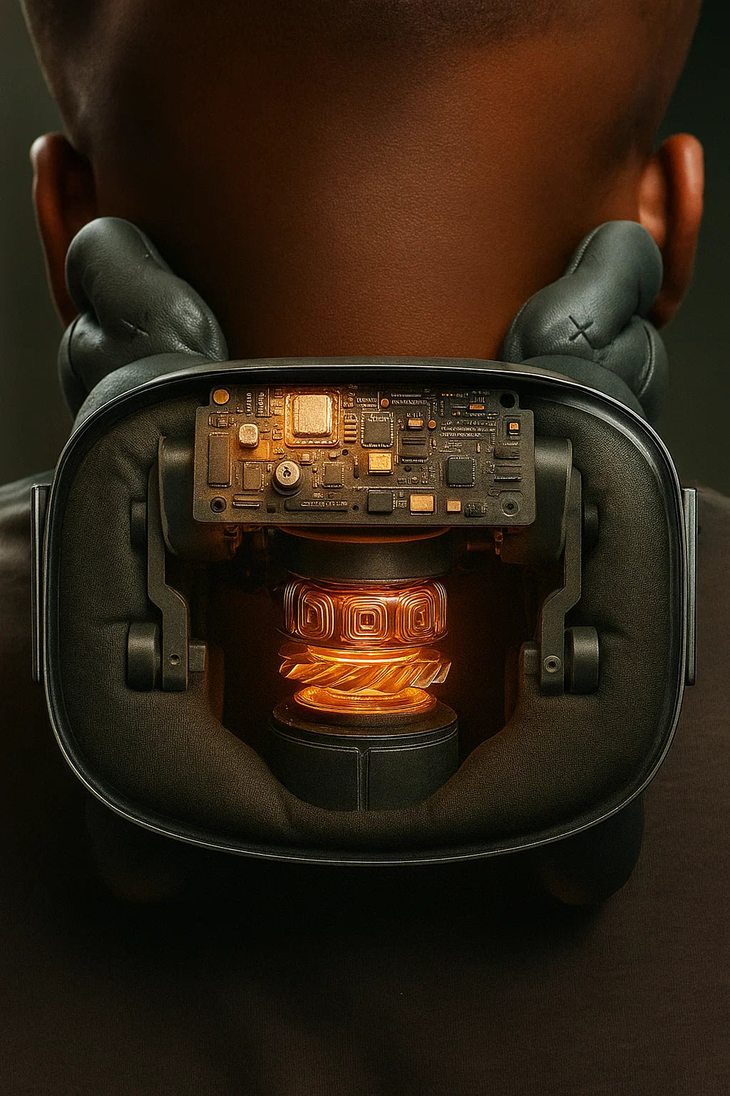 Heat Ease Massager - V.I.P Digital Presence