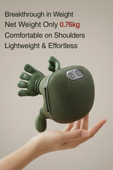 Heat Ease Massager - V.I.P Digital Presence