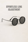 FlexShade Glasses - V.I.P Digital Presence