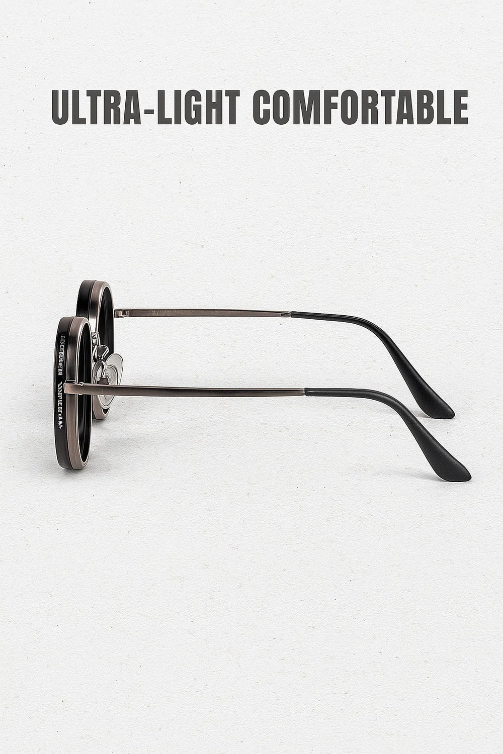 FlexShade Glasses - V.I.P Digital Presence