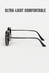 FlexShade Glasses - V.I.P Digital Presence