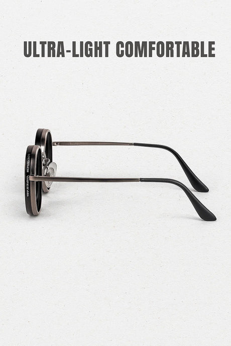 FlexShade Glasses - V.I.P Digital Presence