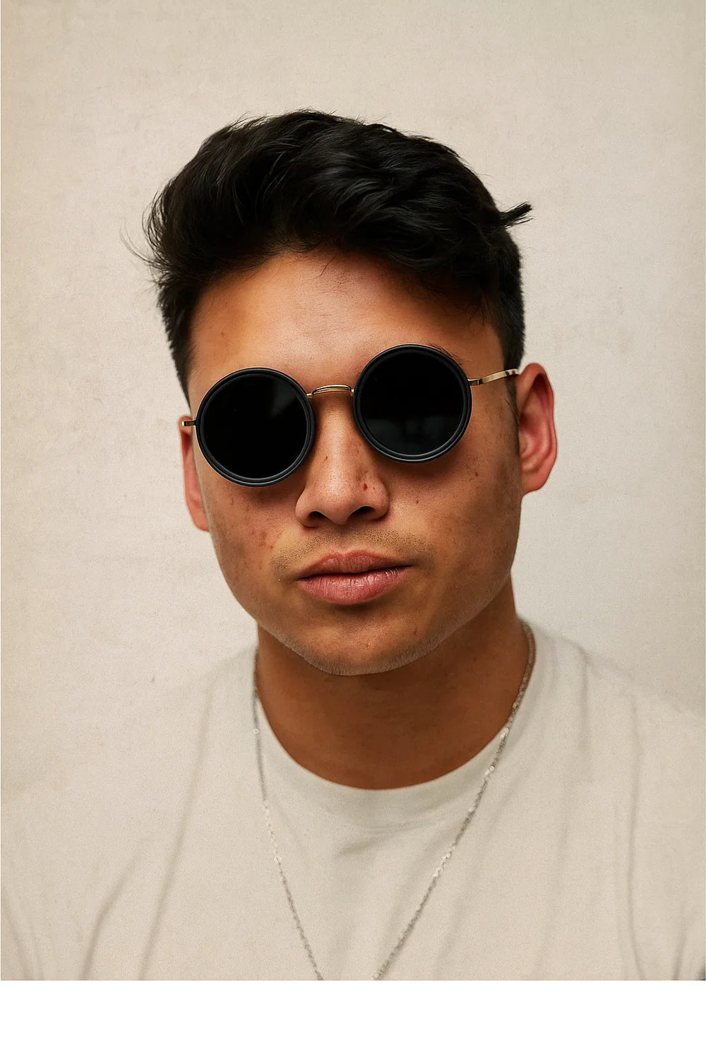 FlexShade Glasses - V.I.P Digital Presence