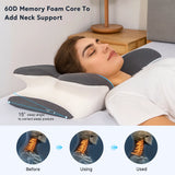 Neck Ease Pillow - V.I.P Digital Presence