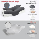 Neck Ease Pillow - V.I.P Digital Presence