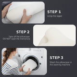 Neck Ease Pillow - V.I.P Digital Presence