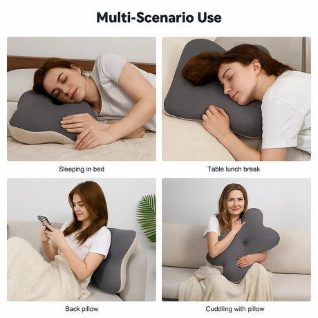 Neck Ease Pillow - V.I.P Digital Presence