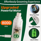 Paw Trim Pro - V.I.P Digital Presence