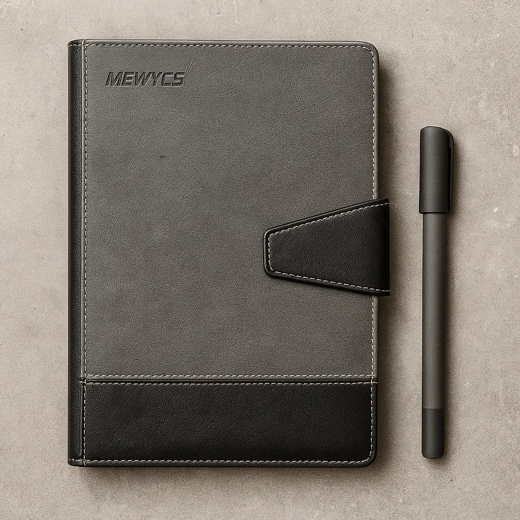 NoteSync Pen - V.I.P Digital Presence