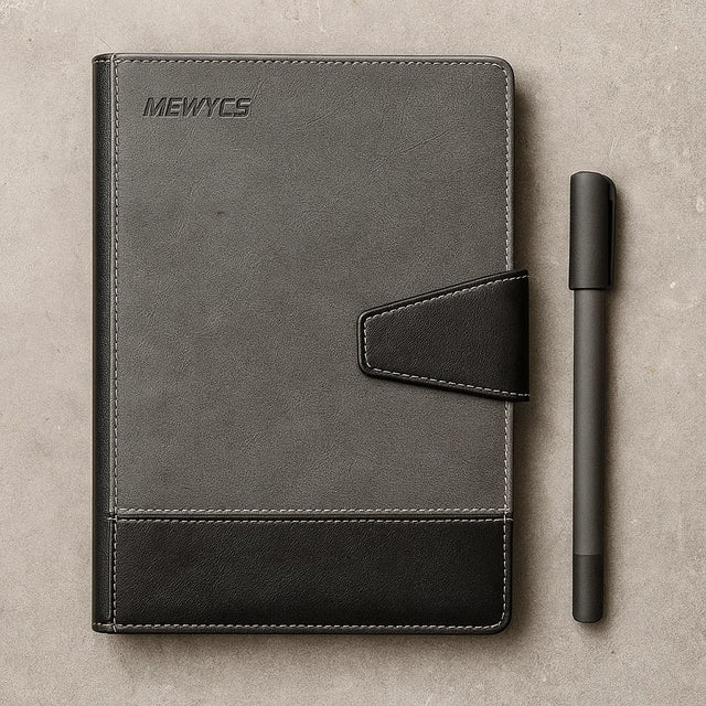 NoteSync Pen - V.I.P Digital Presence