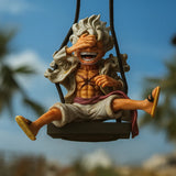 One Piece Luffy - V.I.P Digital Presence