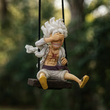 One Piece Luffy - V.I.P Digital Presence