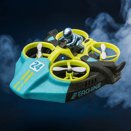 TriFly RC Drone - V.I.P Digital Presence